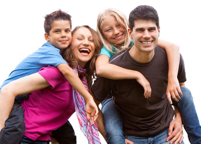 niagara periodontics family