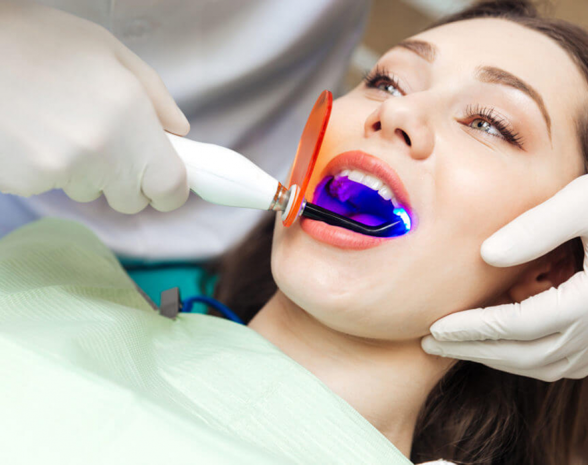 Modernizing Periodontal Treatment Through Laser | Niagara Periodontics